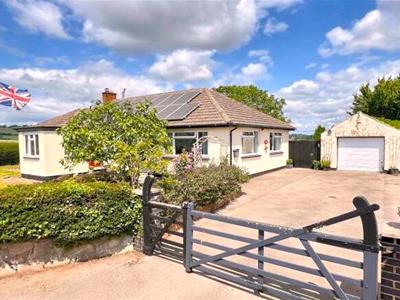 Image of Almeley, Herefordshire